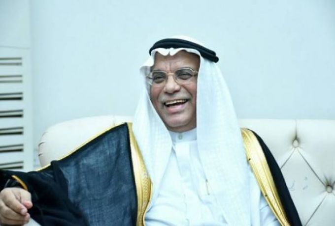 السفير السعودي بالخرطوم: الإستثمارات المصدقة للسودان 26 مليار دولار