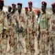إثيوبيا تكشف عن اتفاقها العسكري مع السودان في مواجهة اي عدوان
