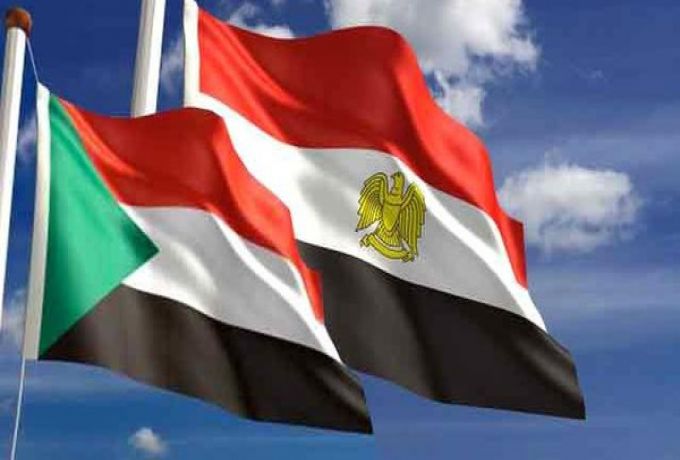 إتفاق سوداني ـ مصري بعدم الإساءة للبلدين