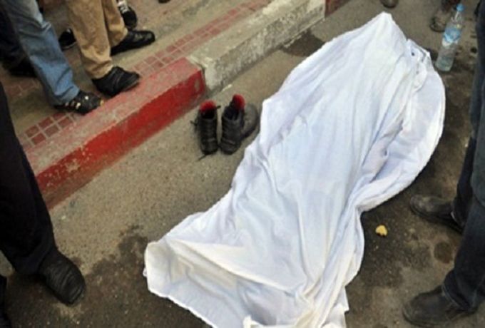 مواطن يلقي حتفه بعد جلده للسُكر
