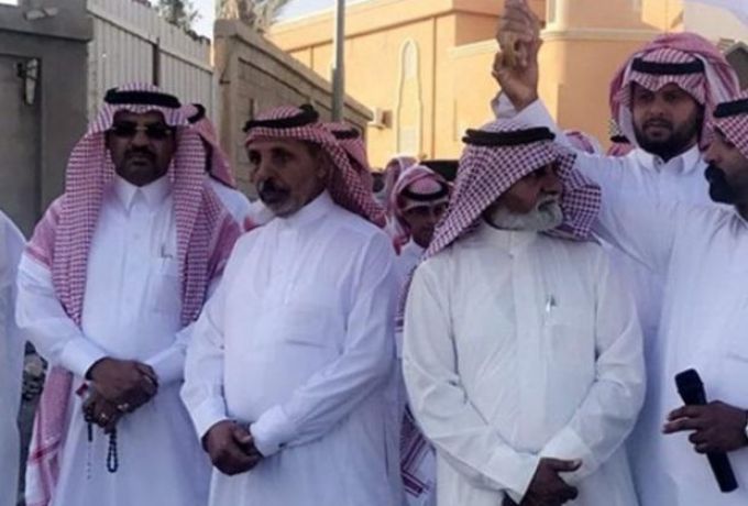السعودية .. مواطن يعفو عن شخص قتل إثنين من اولاده واصاب الثالث