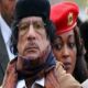 «ديلي ميل»: القذافي» اغتصب طالبات في غرفة بـ«جامعة طرابلس»