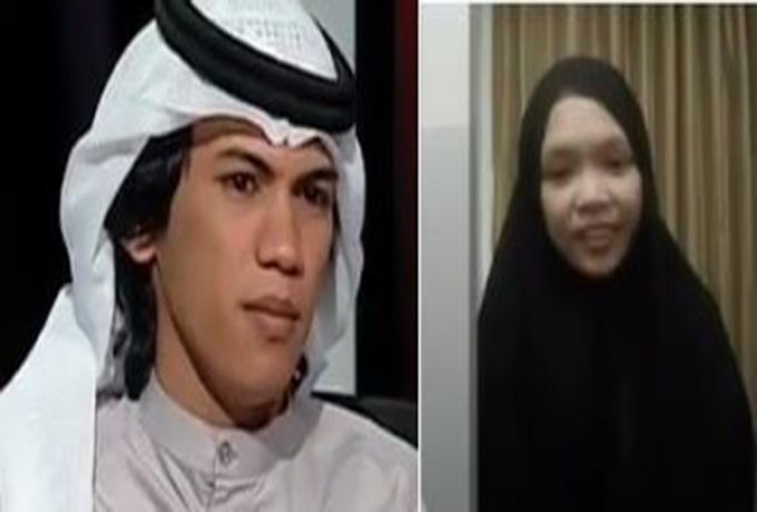 سعودي بحث عن شقيقته سنة و9 أشهر وبعدما وجدها إكتشف المفاجأة