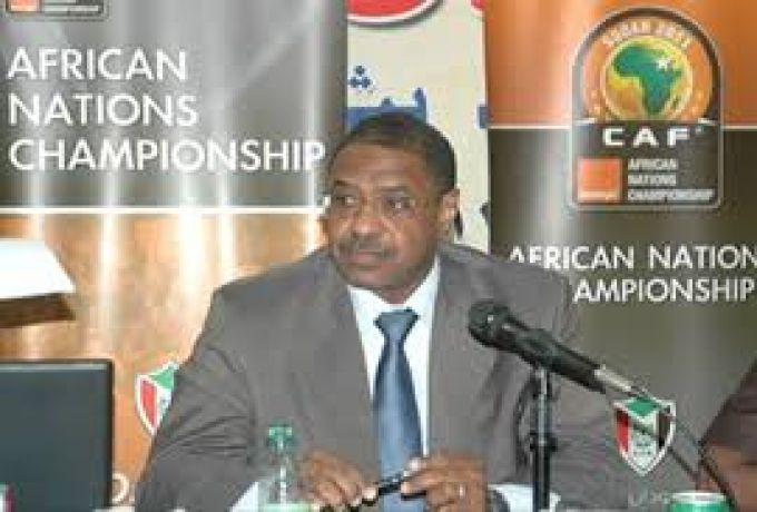 (فيفا) يوقف إنتخابات اتحاد كرة القدم السوداني ويمدد فترته لـ (6) أشهر