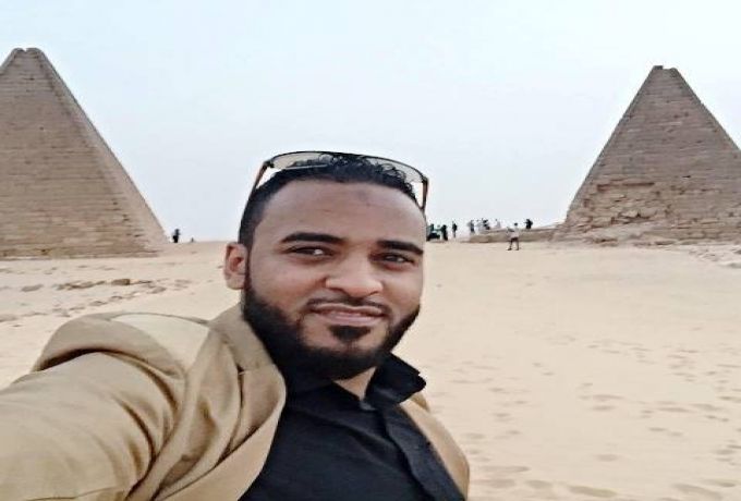 الإعلامي السوداني المهدد بمصر : يجب بتر يد الهندي (الشوكة في ظهر السودان)