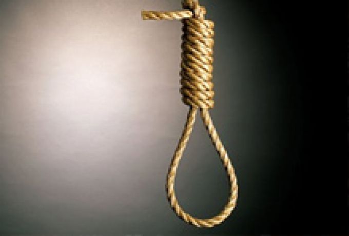 الإعدام لـ (8) مدانين بالقتل في مشاجرة بأم درمان