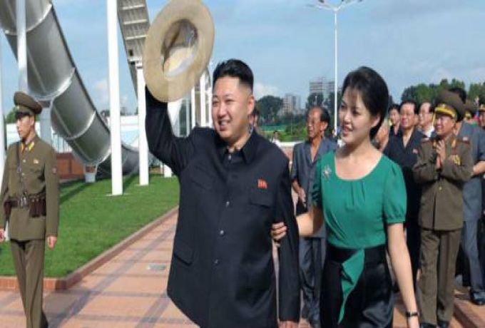 زعيم كوريا الشمالية درس في سويسرا بإسم مستعار ،لعب السلة،فكاهي