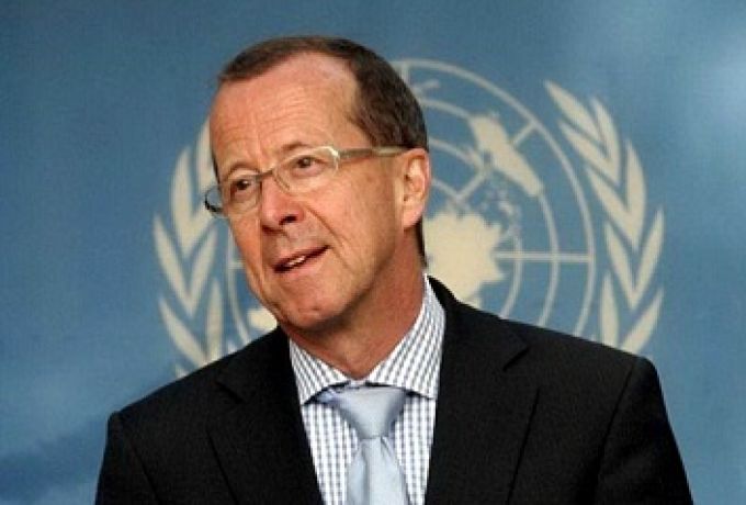 كوبلر : توافق بين الأمم المتحدة والسودان بشأن ليبيا