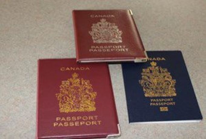 سهولة الحصول علي الجنسية الكندية
