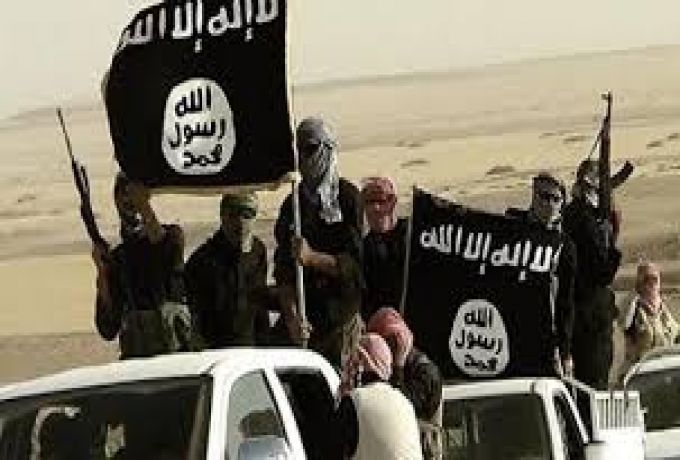 مسؤول افريقي يكذب إدعاءات مصرية بدخول مقاتلين من داعش للسودان