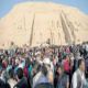 أهالي النوية المصرية يطالبون بالإنضمام الي النوبة شمال السودان 