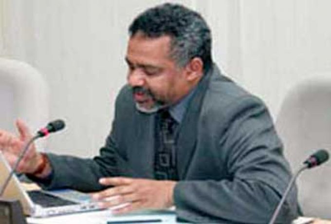 د.عبد الوهاب الأفندي :حكومة البؤس الوطني في السودان
