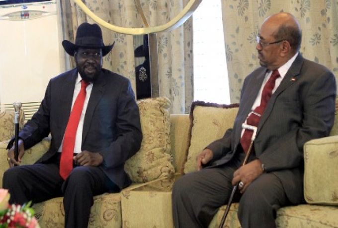 السودان يتهم جنوب السودان امام مجلس الأمن بمواصلة إيواء المتمردين