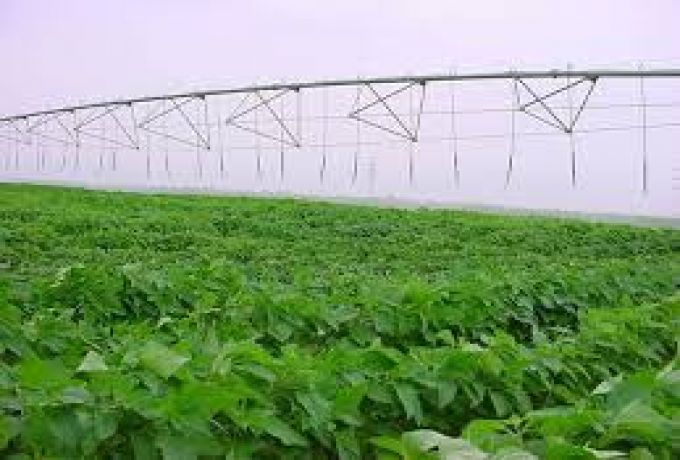 البنك الدولي يعلن تقدم السودان في مجال الآلات الزراعية