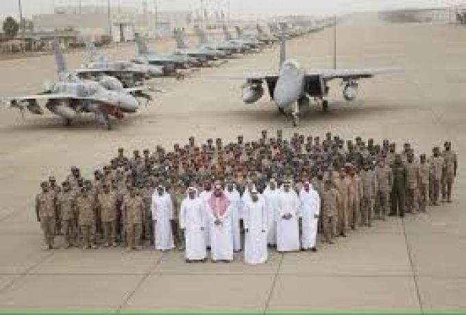 تحالف دعم الشرعية في اليمن يقرر إنهاء مشاركة قطر