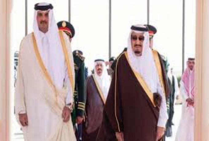 هذه هي شروط السعودية لإعادة العلاقات مع قطر