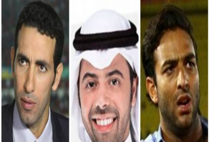 إستقالات بالجملة ,,الحملة ضد قطر تمتد للعاملين في قنواتها الرياضية