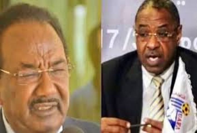 (فيفا) يحدد 3 أيام لطرفي النزاع في اتحاد الكرة السوداني لحل الأزمة