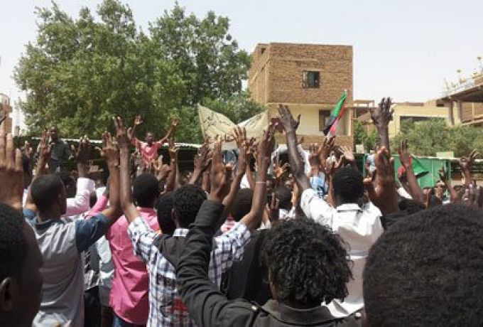 السعودية تعتزم ترحيل ناشطين سودانيين ومخاوف من تعرضهم للإعتقال
