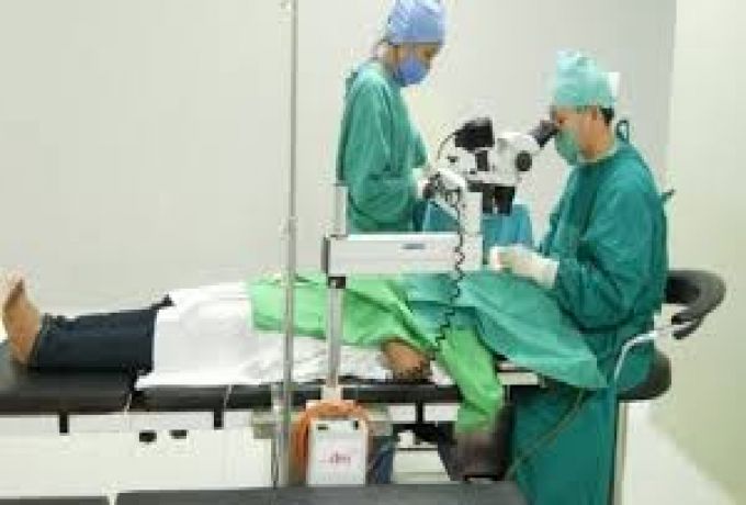 مستشفي مكة للعيون :أكثر من 4 مليار جنيه دُفعت للمتضررين من العمليات