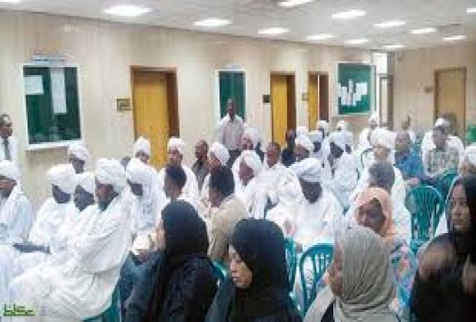 الجالية السودانية بالسعودية :عشرات الآلاف من السودانيين سيتأثرون بالسعودة