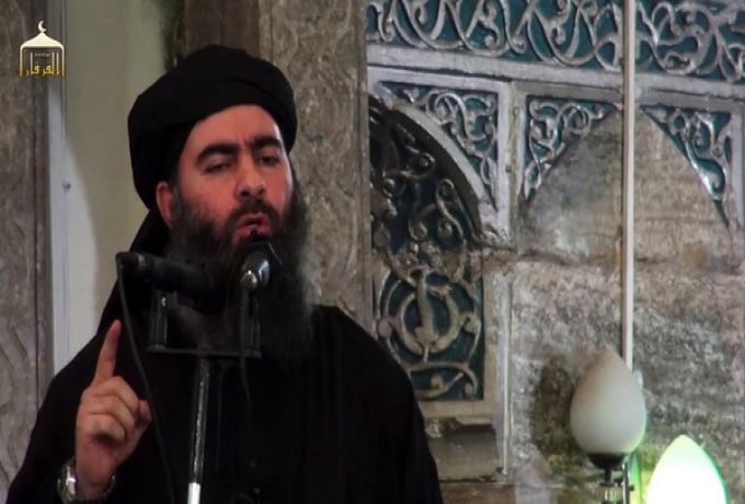 ما مصير منصب "خليفة داعش" بعد مقتل البغدادي ؟