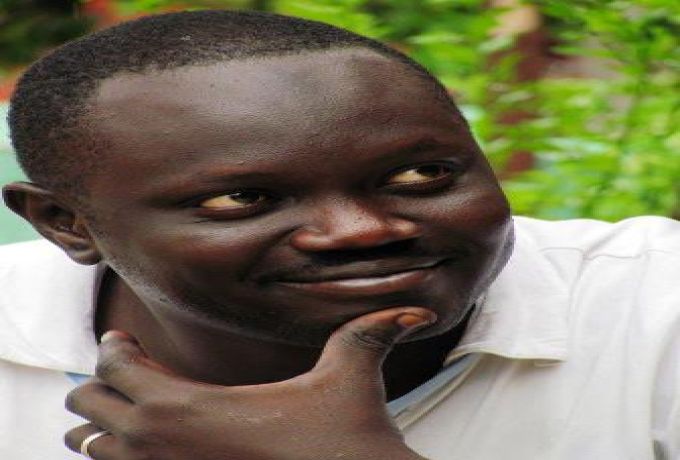 إعتقال مدير تلفزيون جنوب السودان بسبب خطاب سلفا كير