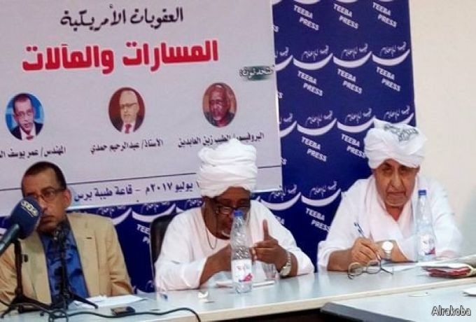 خبراء سودانيون يؤكدون: رفع العقوبات لن يحل الأزمة الإقتصادية