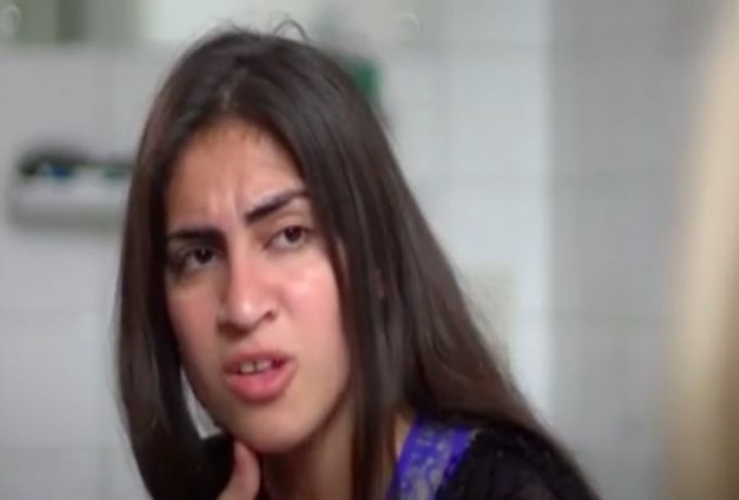 طفلة إيزيدية تعرضت للإغتصاب 180 مرة من الدواعش