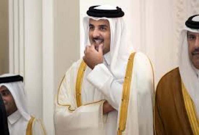 قطر .. 5 مناورات عسكرية خلال شهرين