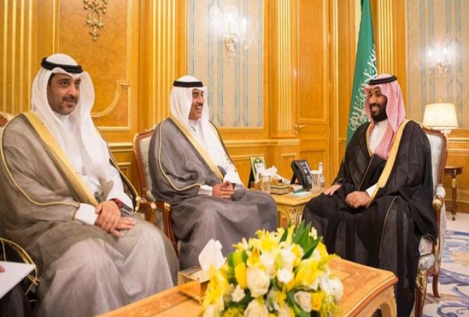 مبعوثان أمريكيان يصلا المنطقة ..تحركات دبلوماسية لحل الازمة الخليجية