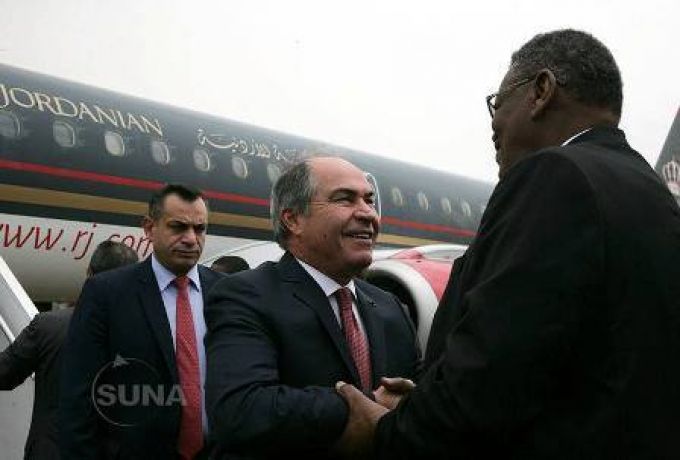 السودان يتوقع تجاوز تعثر العلاقات والتعاون مع الأردن