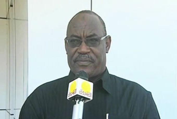إعتقال زعيم قبلي بولاية جنوب دارفور إحتج امام نائب الرئيس