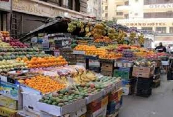 الإمارات تشيد أكبر سوق للخضر واللحوم والفاكهة بالخرطوم