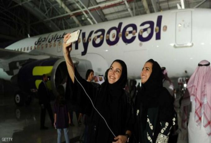 السعودية تطلق شركة طيران منخفضة التكلفة