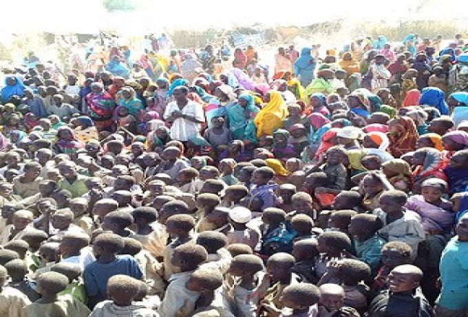 واشنطن : الدعم الإنساني لأهل دارفور سيستمر حتي بعد توقف الحرب