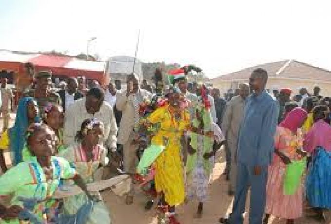 الحكومة السودانية تحث "الشعبية" علي فتح ممرات آمنة