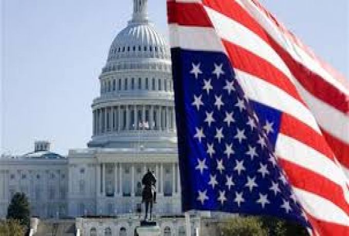 البرلمان الافريقي يتفاوض مع الكونغرس الأمريكي حول رفع العقوبات
