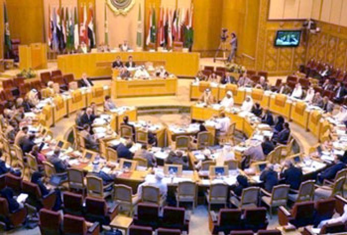 وزراء الخارجية العرب يطالبون بتسريع إعمار وتنمية السودان