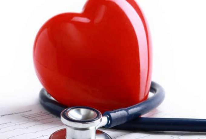 6 أعراض قد تعني أن قلبك بخطر
