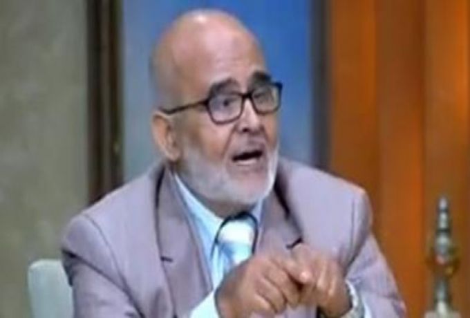 مصر تنتفض ضد "فتوي" ..أجازت نكاح الزوجة المتوفاة