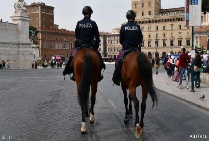 "غول الإغتصاب" يجتاح ايطاليا