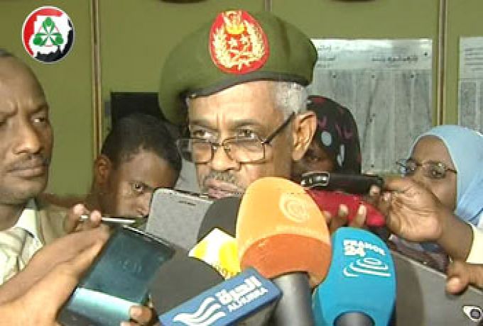 وزير الدفاع :عبد الواحد سعي لإفشال زيارة الرئيس الي معسكر (كلما)