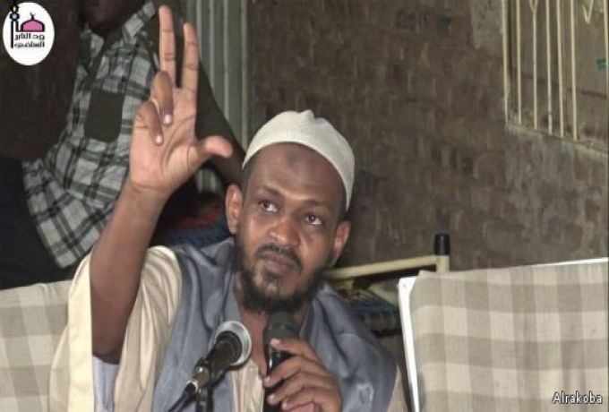 داعية سوداني ينفي خبر إعتقاله