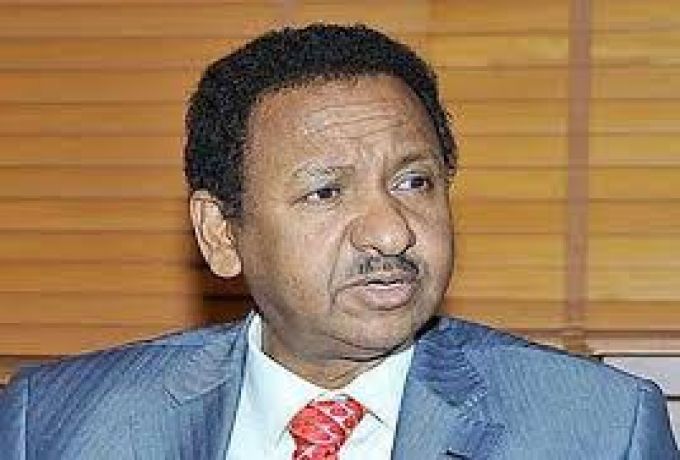 السودان يطالب بتعويضه عن عقوبات العقدين