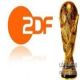 القناة الالمانية ZDF تصعق محبي كرة القدم العرب