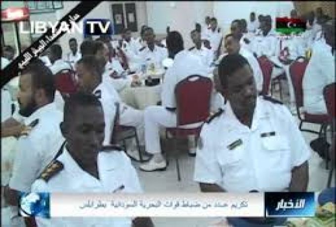 مسؤول سوداني يؤكد حدوث إشتباك مع قوة مصرية
