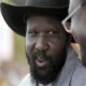 إقالة قائد أركان جيش جنوب السودان ورئيس اجهزة الاستخبارات !!