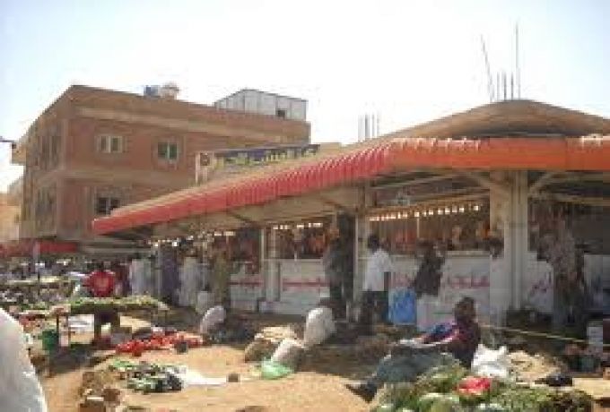 الحكومة السودانية تتجه لإعادة هيكلة المحليات