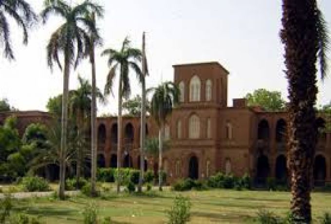 جامعة الخرطوم تفتتح أول فرع لها بالولايات